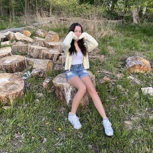 Meet your Posher, Morgan